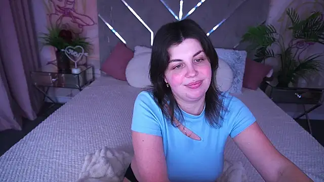 MirandaWong Live XXX-chat