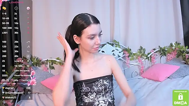 دردشة Amelia_skyy الجنسية المباشرة