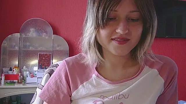 Beloved_Mary: вебкам-шоу