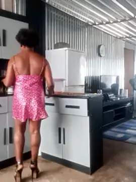 Show de matureexoticdance na webcam