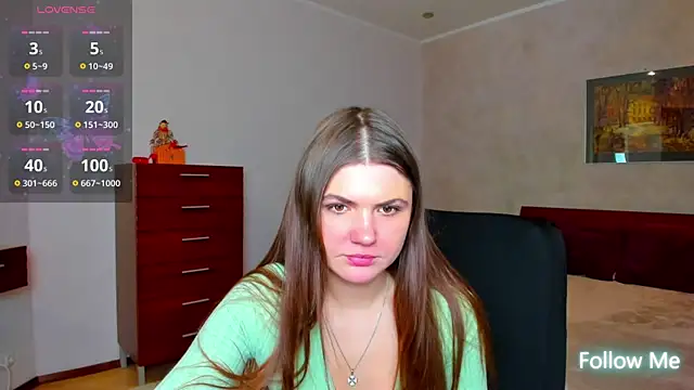 strawberryluxn Live XXX chat