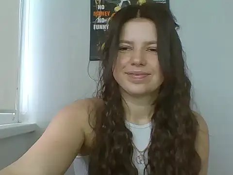 Chat XXX Live Naughty_Nata