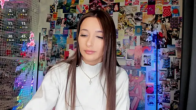 Lillie_Miller 라이브 XXX 채팅