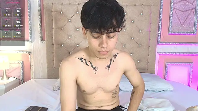 Dani_rivass 라이브 XXX 채팅