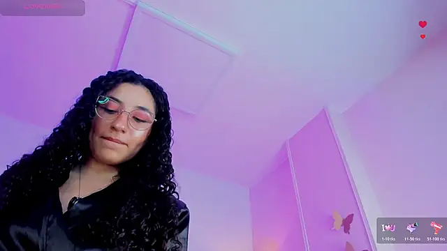 DemiJones_ Live XXX-chat