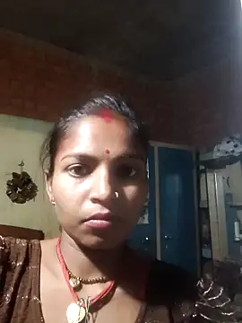 Gungun_thakurn Webbikameraesitys