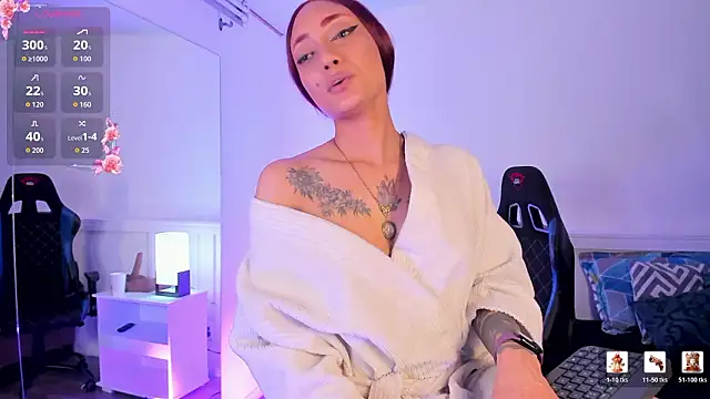 maya1_ – Live XXX-chat