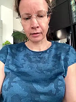 Chat XXX en directo de AnnikaRose