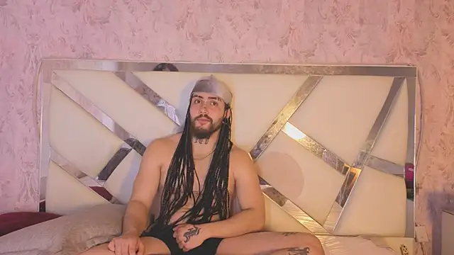 Chat XXX en directo de Benny_and_Mark