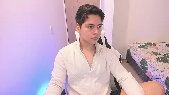 Asta_YunoXXX: вебкам-шоу