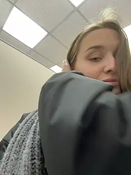 KishaMur 라이브 XXX 채팅