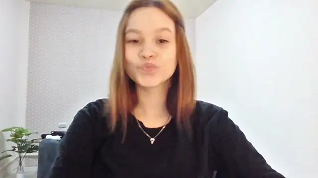 Chat +18 de Ammymia ao vivo