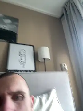 Show de Erukker229 na webcam