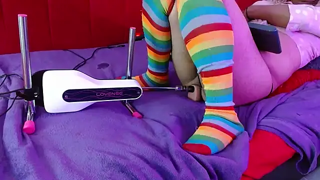 AlexaFontana – Naživo XXX chat