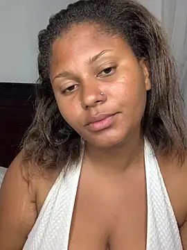 Show de madell na webcam