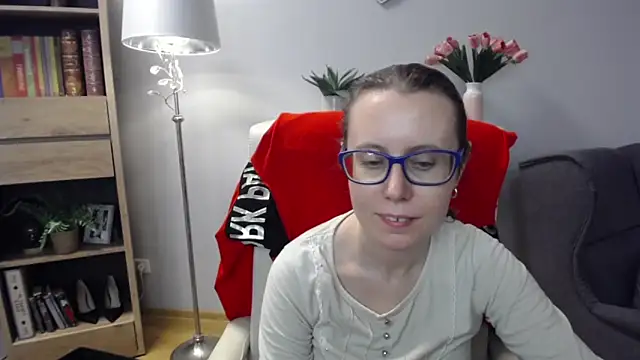 sweetxLizzy Adlı Modelin Canlı XXX Sohbeti