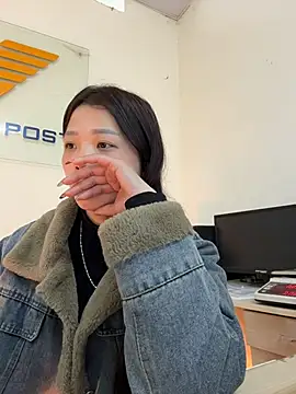 ThAmanda2's Live XXX Chat