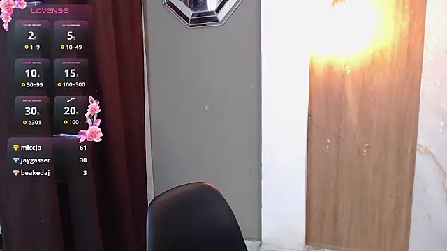 honeymoon_12 Chat XXX live