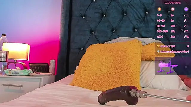 Issa_Clark01 live XXX chat