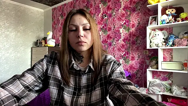 TraciBallena's Live XXX Chat