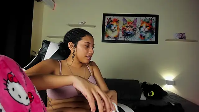 meredit_cris23 Webcamshow