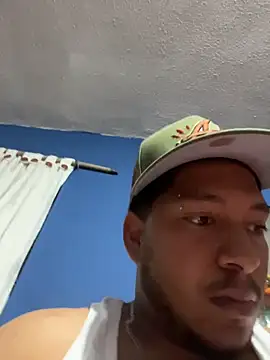 Show de Danny_black11 na webcam