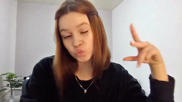 Ammymia's Live XXX Chat