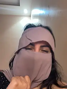 Show webcam de Lamarab