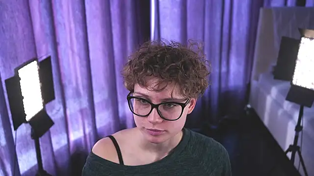 LibbyDuhl's Live XXX Chat