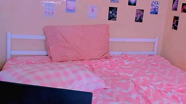 MelissaPrincess_'s Live XXX Chat