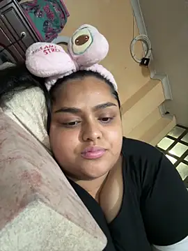 NathashaDreams' Webcam Show