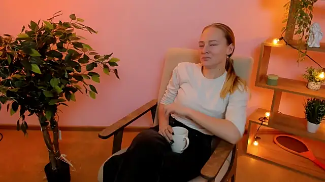 ArmidaIgler's Live XXX Chat