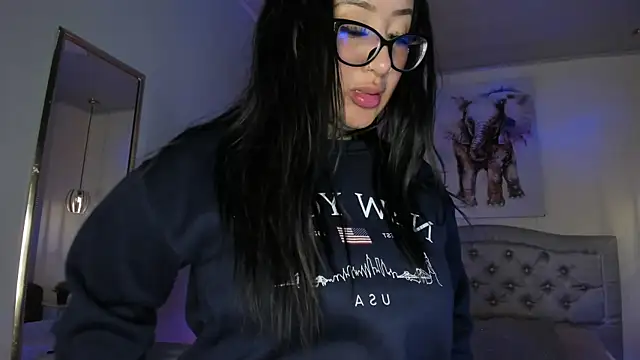 ayshel__'s Live XXX Chat