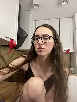 MartiniiSelenna élő XXX-chatje