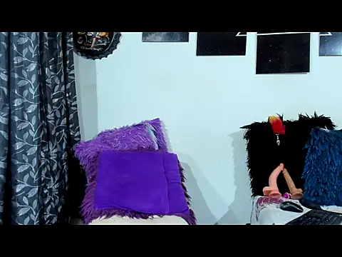 baby_liz01 现场XXX聊天