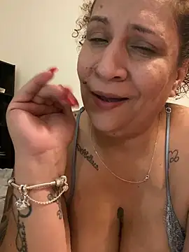 ladycreamypr2 现场XXX聊天