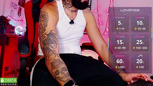 Онлайн чат XXX Diilanhott