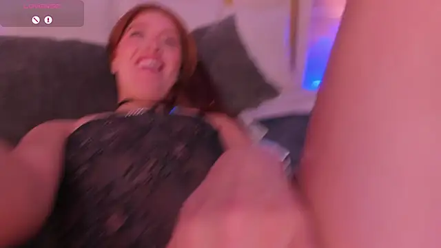 XXX chat uživo modela AbigailCarter