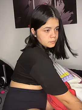 Show Webcam de 2Angela_