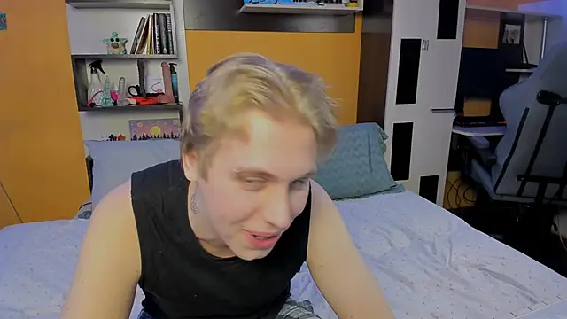 Chat XXX Live SammySccott