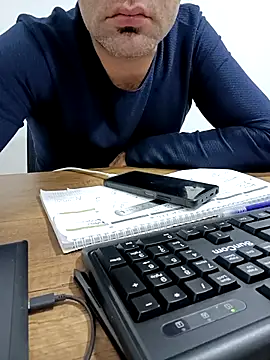 Онлайн чат XXX Yaman_33