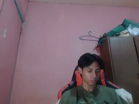 Kyoshi_19 – Naživo XXX chat