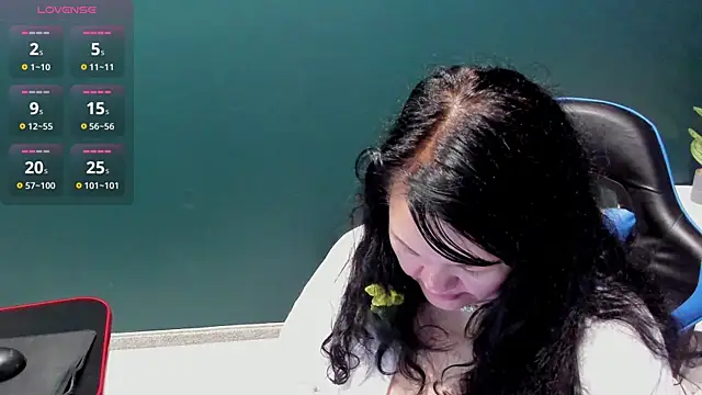 XXX chat uživo modela sandra_jackson