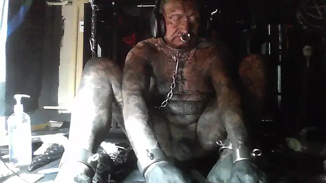 Онлайн чат XXX object857