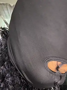 Nicole_bash 웹캠 쇼