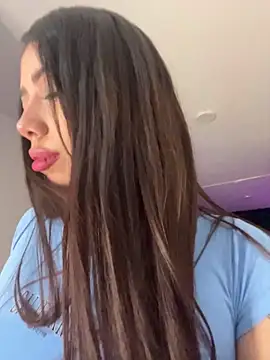 AshleyWinslow's Live XXX Chat