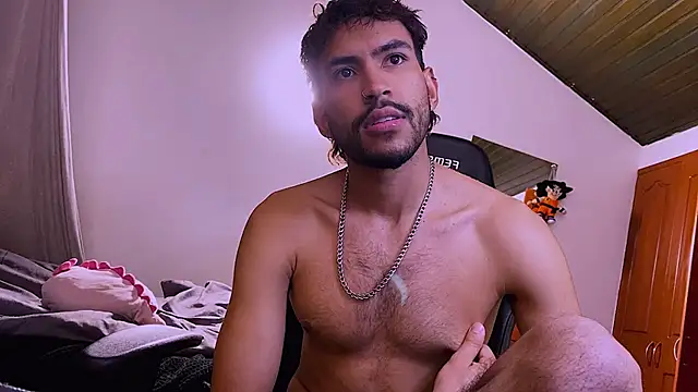 Онлайн чат XXX 3v1l