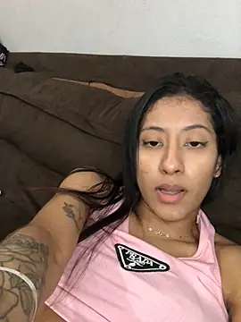 Show de webcam de casalnovo8