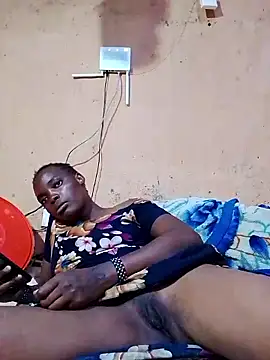 Chat XXX en directo de SEXY-NAIMA