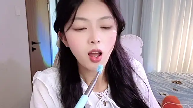 Koikoi___ Obrolan Langsung XXX